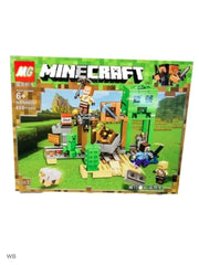 MG 2-in-1 Pixel Building Blocks Assortment | MG1011/MG1012