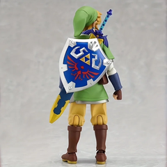 The Legend of Zelda Skyward Sword 20cm PVC Action Figure