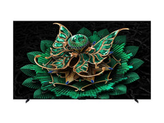 TCL QD-MINI LED 115" 4K SMART GOOGLE TV | 115C7K