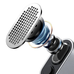 Joyroom JR-CB7 Car-B Series Bass Wireless Receiver | JR-CB7