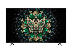 TCL 85" UHD C6K Premium QD-MiniLED Google TV | 85C6K