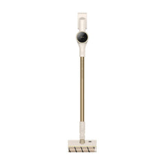 DREAME Cordless Vacuum Gold/White | R10 EU