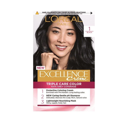 L'Oréal Paris Excellence Hair Color Bundle At 15% Off