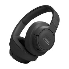 JBL Tune 770NC Wireless Over Ear ANC Headphones - Black | TUNE770