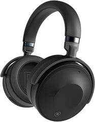 Yamaha Wireless Bluetooth Over Ear Headphones, Black | YH-E700A