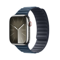 WIWU 42/44/45/49mm Magnetic Loop Watch Band Wi-WB011 - Ocean Blue | WI-WB011-BL