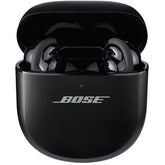 Bose QuietComfort Ultra Wireless Noise Cancelling Earbuds - Black | 882826-0010