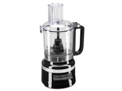KitchenAid 2.1L Food Processor Onyx Black | 5KFP0919EOB