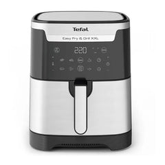 TEFAL 1830W Easy Fry and Grill XXL with FlexiZone | EY801D27