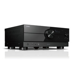 Yamaha RX-A6A AVENTAGE 9.2-Channel AV Receiver With 8K HDMI and MusicCast | RX-A6A