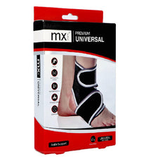 MX Premium Ankle Support - Universal | MX74201