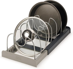 Joseph Joseph DrawerStore Expanding Cookware Organizer | 85167