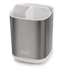 حامل فرشاة الأسنان EasyStore من الفولاذ من Joseph Joseph | 70530