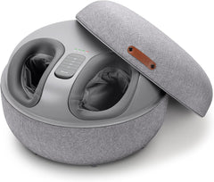 Beurer FM 120 2-in-1 Shiatsu Foot Massager | FM 120