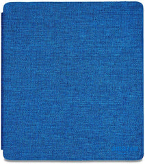 Amazon Kindle Oasis Water-Safe Fabric Cover, Blue | P16RXT