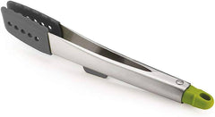 Joseph Joseph Elevate Silicone Steel Tongs | 10162