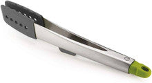 Joseph Joseph Elevate Silicone Steel Tongs | 10162