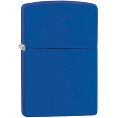 Zippo Regular Royal Blue Windproof Lighter | 229