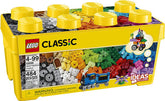 LEGO Classic Medium Creative Brick Box | 10696
