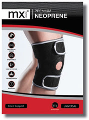MX Premium Knee Support - Universal | MX74101