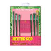 Real Techniques Nectar Pop So Jelly Eye Kit (6 فرش) | 268961
