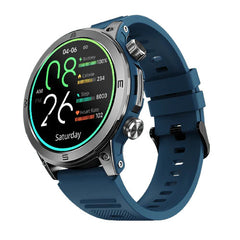 Noise NoiseFit Endeavour Smartwatch - Teal Blue