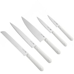 Berghoff 5-Piece Complete Knife Set Glints Spirit | 3950470