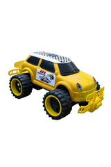 Mini Monster Mini Cooper Toy Car | CLK-273