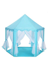 Guan Sheng Children's Pavilion Tent - Blue | GS1206B