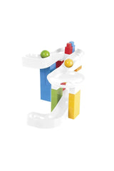 Dolu Rolling Ball Bricks Basic 41-Piece Building Set | 5162/1
