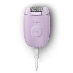 Philips Epilator Series 2000 | BRE237