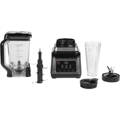 Ninja 2-in-1 Blender with 3 automatic programs 1200W 2.1L | BN750EU#