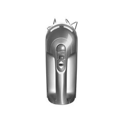 KitchenAid 9 Speed Hand Mixer – Contour Silver | 5KHM9212ECU