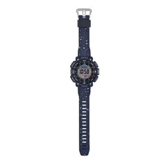 Casio PRO TREK Solar Watch - Blue | PRG-340SC-2DR