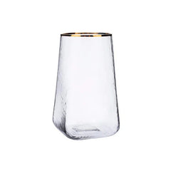 Karaca Home Misty Glass Soft Drink Glass Grey | 200.01.01.2226
