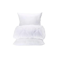 Karaca Home Microfiber Double Quilt And 2 Silicone Pillows | 200.11.01.0437