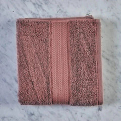 Karaca Home Charm Exclusive Dark Powder 30x50cm Hand Towels |  200.16.01.0138