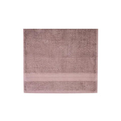 Karaca Home Charm Exclusive Light Plum 30x50cm Hand Towels | 200.16.01.0141