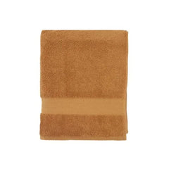 Karaca Home Charm Exclusive Bath Towels 85x150cm Mustard | 200.17.01.0381