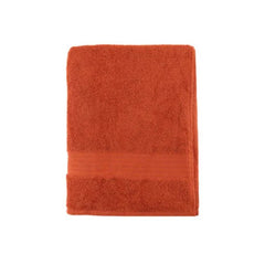 Karaca Home Back To Basic 100% Cotton Bath Towels 85x150cm Tile |  200.18.01.0213