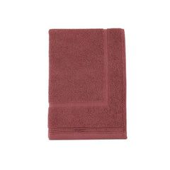 Karaca Home Back To Basic 100% Cotton Foot Towels 50x90cm Sarabi | 200.18.01.0314