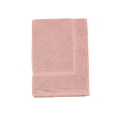Karaca Home Back To Basic 100% Cotton Powder Foot Towels 50x90cm |  200.18.01.0317