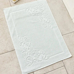 Karaca Home Olema Mint 50x70cm Towels For Feet | 200.19.01.0185