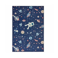 Karaca HomeCashmere Carpet Decorative Art Child-Young Space 80x150cm | 200.19.01.1489