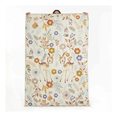 Karaca Home Cashmere Carpet Decorative Art Child-Young Pretty 80x150cm | 200.19.01.1491