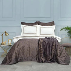 Karaca Home Olympia Anthracite Dowry Set | 200.20.01.0532