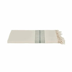 Karaca Home Minka 100% Cotton Peshtemal 90x160cm Khaki | 200.21.01.0438