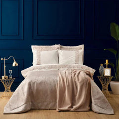 Karaca Home Lyra Copper 8Pcs Dowry Set | 200.21.01.0855