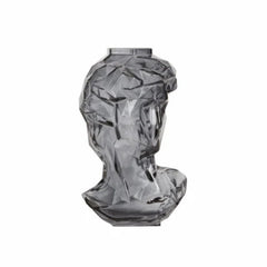 Karaca Home Donnie Decorative Glass Head Figurine | 200.22.11.0003