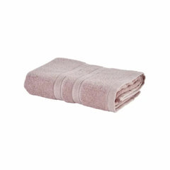 Karaca Home Comfort Touch Plain 100% Cotton Towels Powder 50x90cm | 200.22.11.0101